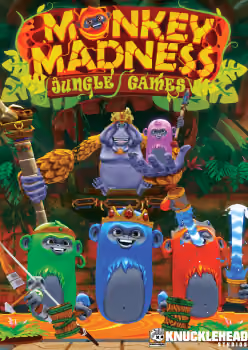 Monkey Madness