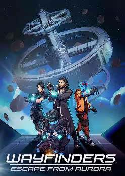 Wayfinders