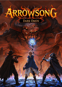 Arrowsong: Dark Omen