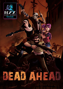 Dead Ahead